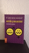 Estrés y sexualidad (usado) - Dr. Juan carlos Kusnetzoff
