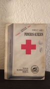 Primeros auxilios (usado) - Manual de emergencias medicas