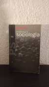 Introducción a la Sociología (usado algunos subrayados en lápiz) - Ely Chinoy