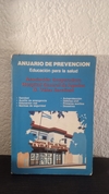 Anuario de prevención (usado, detalle en canto) - Velez Sarsfield
