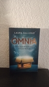 Omnia (usado) - Laura Gallego