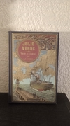 Viaje al centro de la tierra (TD, usado) - Julio Verne