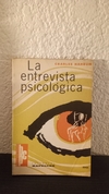 La entrevista psicológica (1961) (usado) - Charles Nahoum