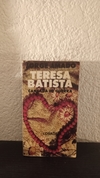 Teresa Batista (usado, detalles de mala apertura) - Jorge Amado