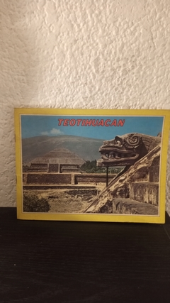 Teotihuacan (usado) - Teotihuacan
