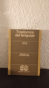 Trastornos del lenguaje (usado) - Juan E. Azcoaga