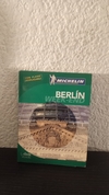 Berlín Week-End (con mapa, usado) - Michelin