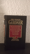 El caso del sonambulo (usado) - Erle Stanley Gardner