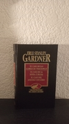 El caso del anzuelo con cebo (usado) - Erle Stanley Gardner