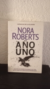 Año Uno (usado) - Nora Roberts