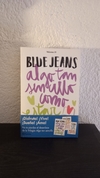 Algo tan sencillo como 3 (usado) - Blue Jeans