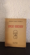 Rimsky - Korsakov (usado) - Roberto García Morillo