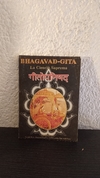 La ciencia suprema (usado) - Bhagavad - Gita