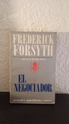 El negociador (usado) - Frederick Forsyth