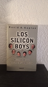 Silicon Boys (usado) - David A. Kaplan
