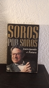Soros por Soros (usado) - George Soros