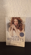 Album de boda (usado, 2011, nombre anterior dueña) - Nora Roberts