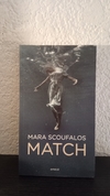 Match (usado) - Mara Scoufalos