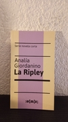 La Ripley (usado) - Analía Giordano