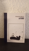 Latidos (usado) - Alejandra Martín