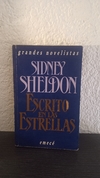 Escrito en las estrellas (1992) (usado) - Sidney Sheldon