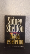 Nada es eterno (usado) - Sidney Shledon