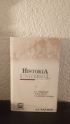 Asia y Africa, Historia Universal 3 (usado) - Salvat
