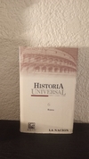 Roma, Historia Universal 6 (usado) - Salvat