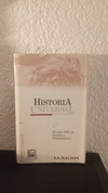 El Siglo XIX, Historia Universal 17 (usado) - Salvat