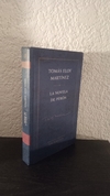 La novela de Perón (LN, usado) - Tomás Eloy Martínez