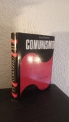 Comunismo de marx a Mao Tse-Tung (usado) - Iring Fetscher