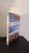 Atlas del mundo (usado) - Brian Williams