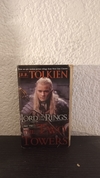 The lord of the rings 2 (usado, hojas despegadas, completo) - J. R. R. Tolkien