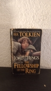 The lord of the rings 1 (usado) - J. R. R. Tolkien