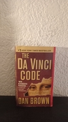 The da Vinci code (usado) - Dan Brown