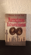 Narraciones extraordinarias (usado) - Edgar Allan Poe - Charlemosdelibros