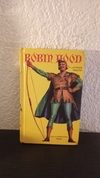 Robin Hood (tapa dura, usado) - Anonimo