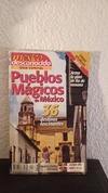 Mexico desconocido (usado) - tipo revista