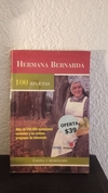 100 recetas (usado) - Hermana Bernarda