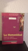 La humanidad (usado, algunos subrayados en lapiz) - Silvia Vazquez de Fernandez
