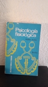Psicologia fisiológica (usado) - Rubén Ardila