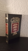 El caso de la clienta majestuosa (usado) - Erle Stanley Gardner