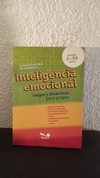Inteligencia Emocional (usado) - Susana Gamboa de Vitelleschi