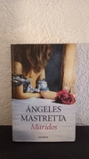 Maridos (usado) - Ángeles Mastretta