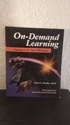 On - Demand Learning (usado) - Darin E. Hartley