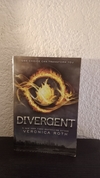 Divergent (2011, usado) - Veronica Roth