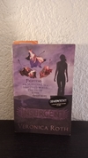 Insurgent (2012, usado) - Veronica Roth