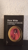 Fantasma de Canterville y otros (usado) - Oscar Wilde