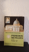 Primeros mensajes 1983/1984 (usado) - Maria del Rosario de San N.