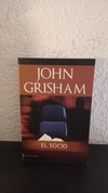 El socio (JG) (usado, pocos subrayados en fluo) - John Grisham